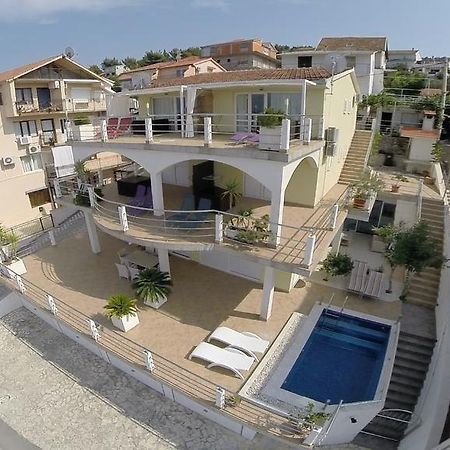 Palace View Trogir Luaran gambar