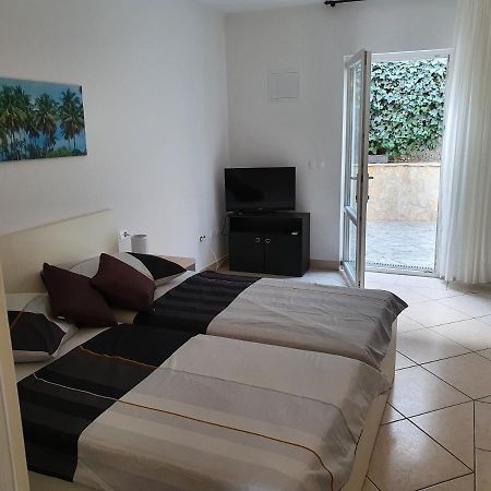 Palace View Trogir Luaran gambar