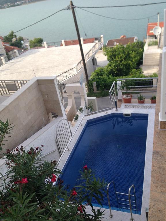 Palace View Trogir Luaran gambar