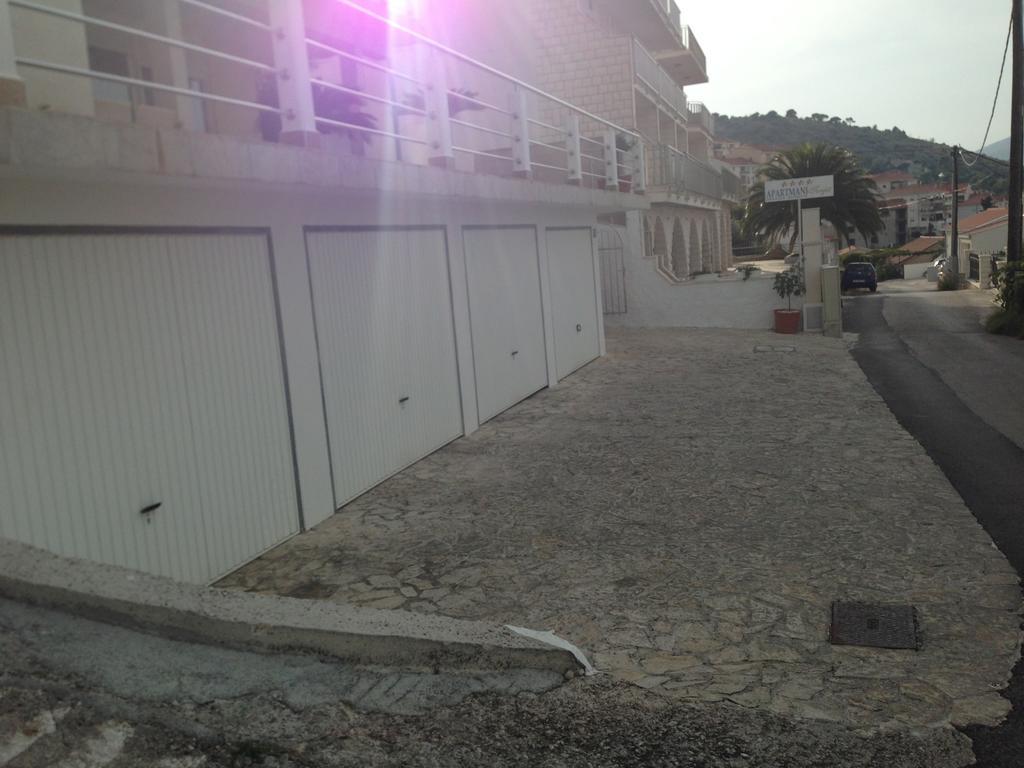 Palace View Trogir Bilik gambar