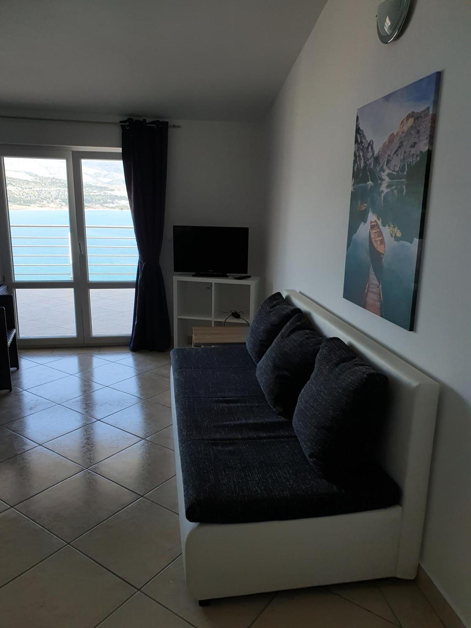Palace View Trogir Bilik gambar