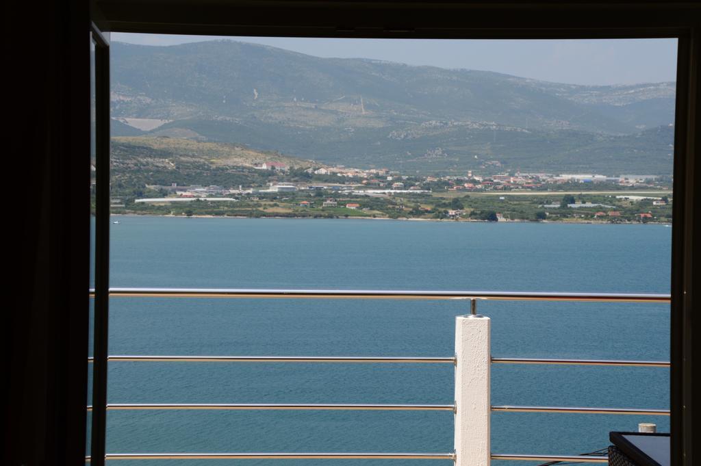 Palace View Trogir Luaran gambar
