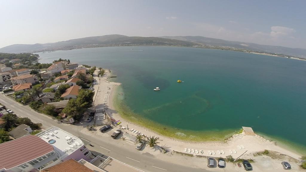 Palace View Trogir Luaran gambar