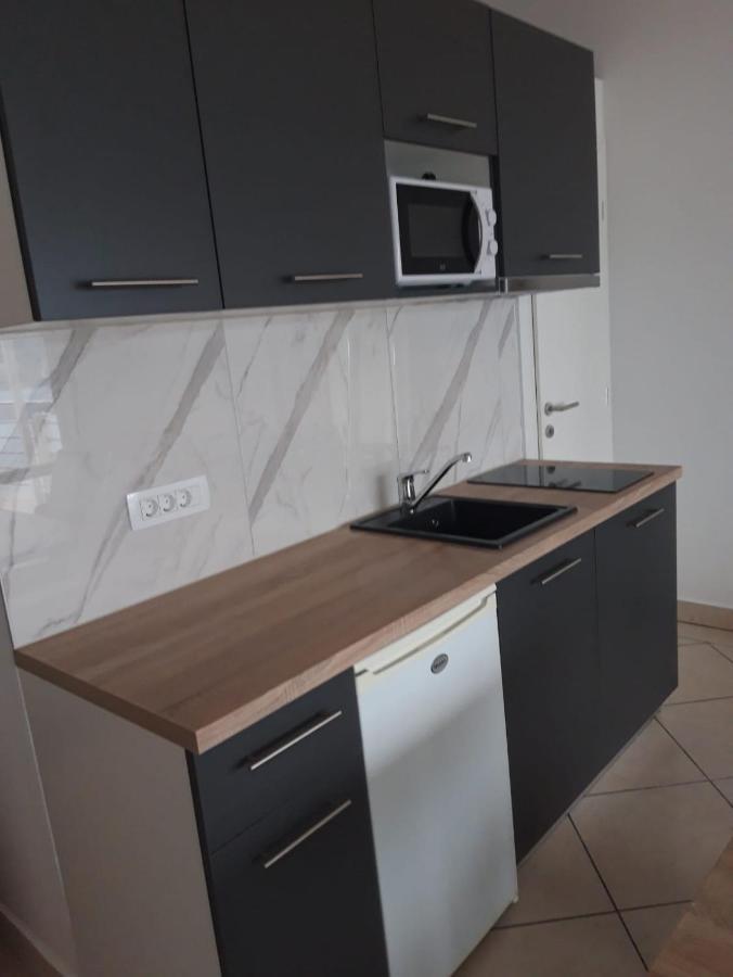 Palace View Trogir Luaran gambar