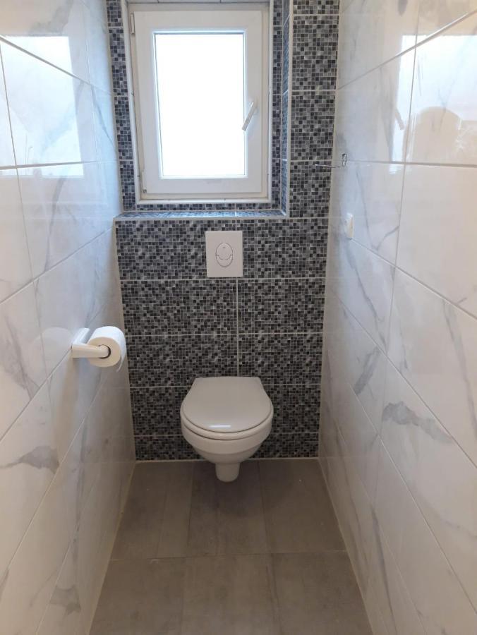 Palace View Trogir Luaran gambar