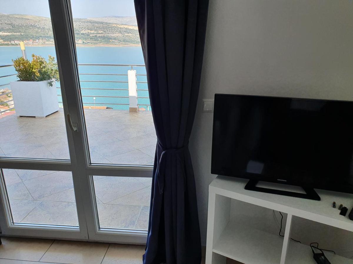 Palace View Trogir Luaran gambar