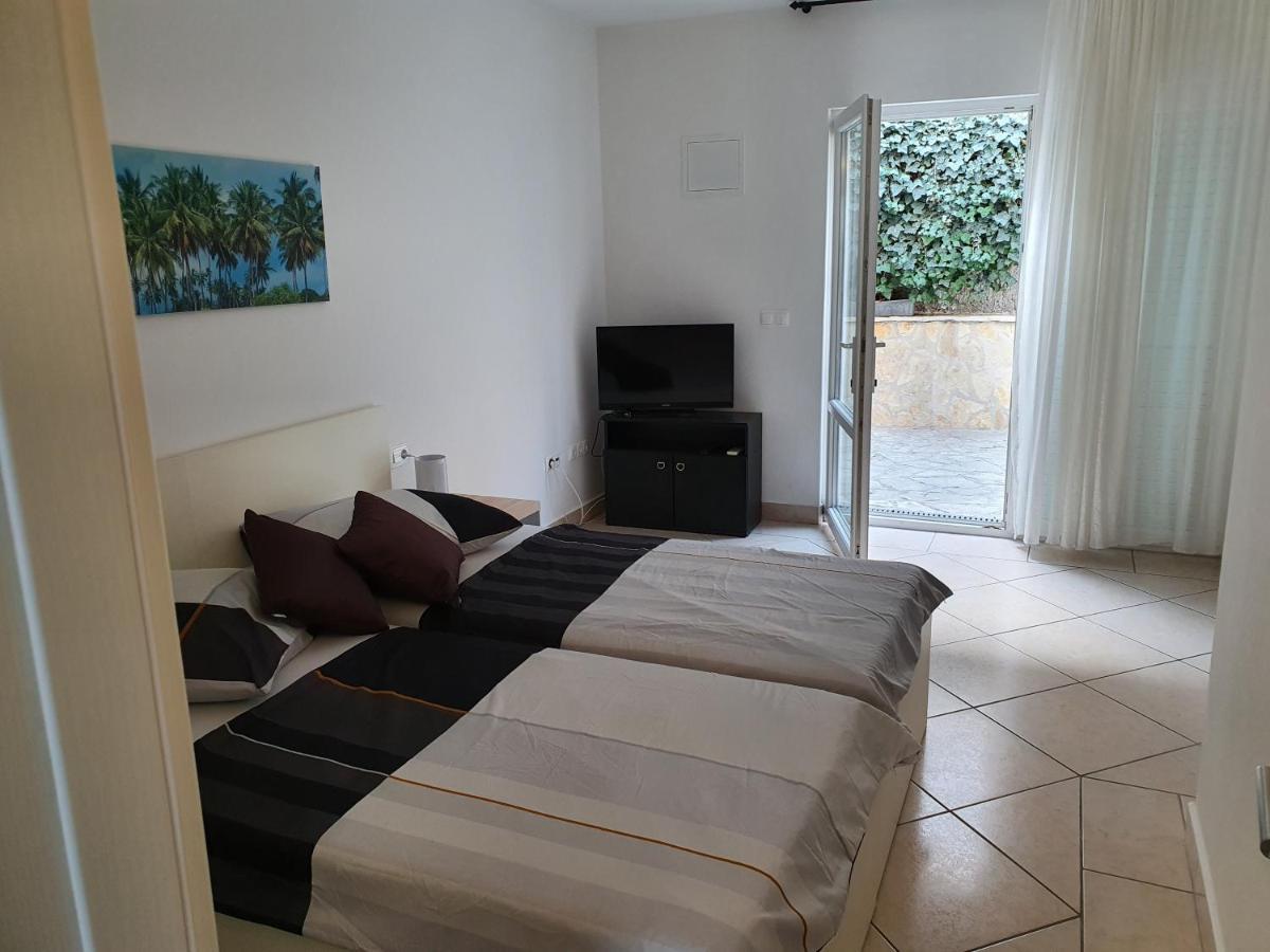 Palace View Trogir Luaran gambar