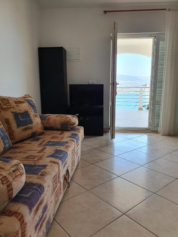 Palace View Trogir Luaran gambar