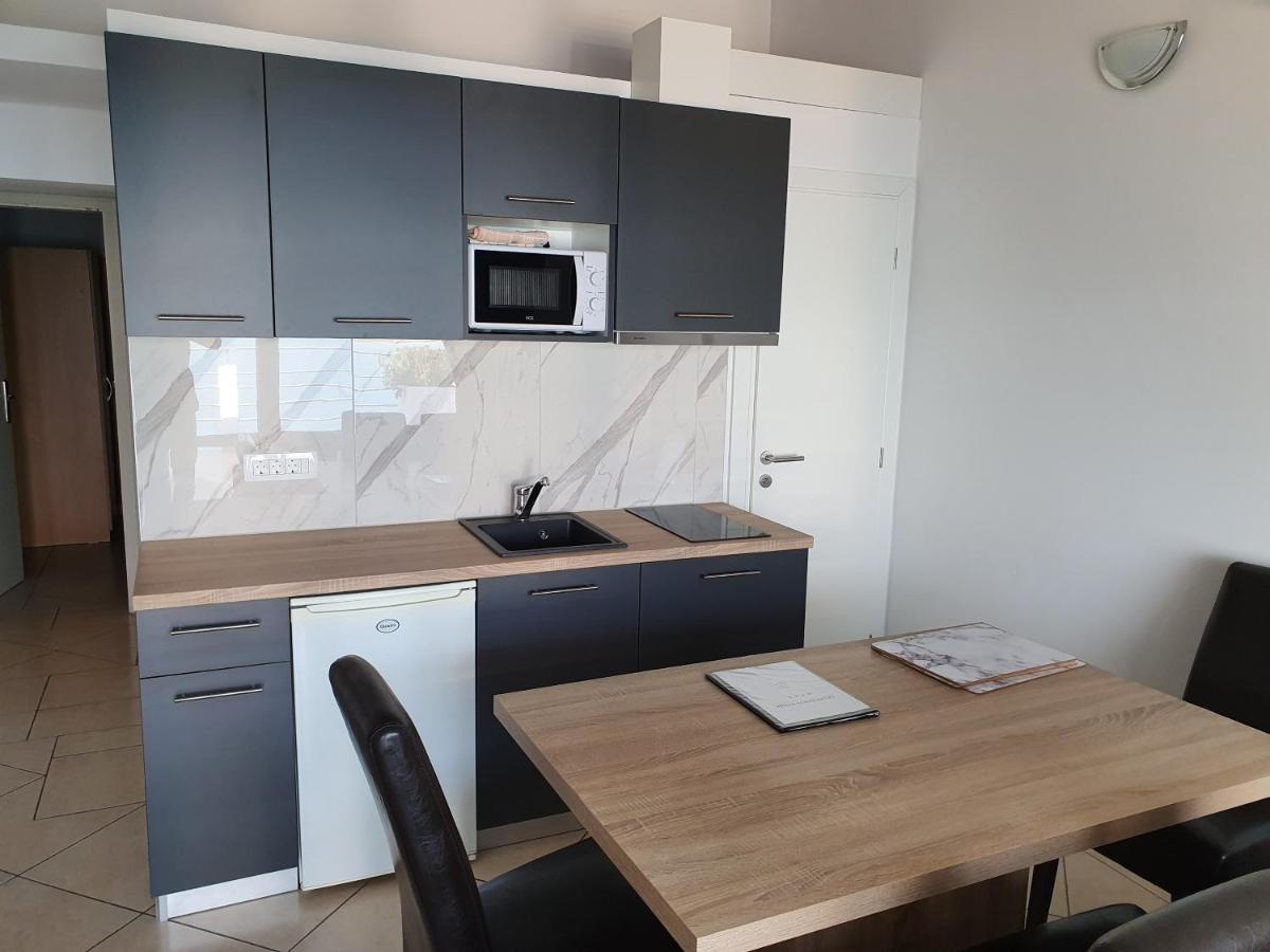 Palace View Trogir Luaran gambar